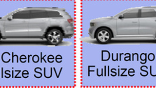 2010 Dodge Durango: Once More, Into The Leak